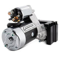 Chevy High Torque Start Starter Stagger Mount