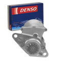 DENSO FIRST TIME FIT STARTER MOTOR