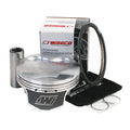 Wiseco 4 Stroke Forged Series Piston Kit, 85.00 MM Bore, 8.5:1 CR