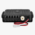 ~(6 lbs. 30X8X8)~ MXT115 Mobile with Mirror Mount 3dB Gain Antenna Rollbar Mount 6M Antenna Cable