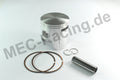 Wiseco 4 Stroke Forged Series Piston Kit, 75.00 MM Bore