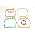 Wiseco 4 Stroke Forged Series Piston Kit, 75.00 MM Bore