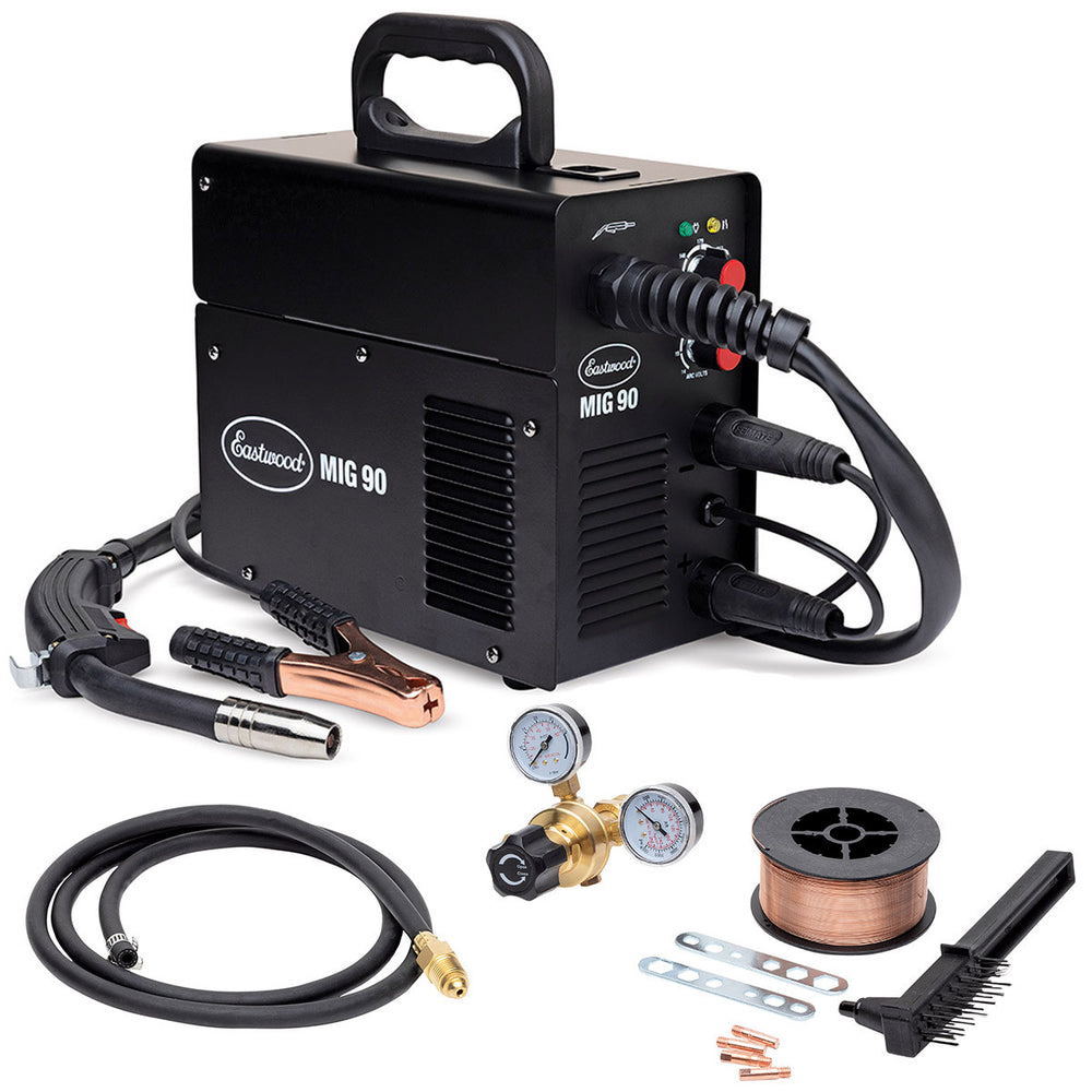 Eastwood auto part