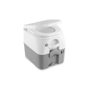 975 PORTABLE TOILET GRAY