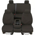 SEAT SAVER 1ST ROW WATERPROOF GREY
