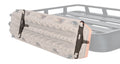 Rhino-Rack 1650mm Reconn Deck Bar Kit - Single