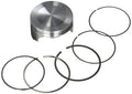 Wiseco 4 Stroke Forged Series Piston Kit, 92.00 MM Bore, 9.5:1 CR