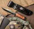 SOG Specialty Knives auto part
