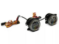 Quake LED fog light kit
