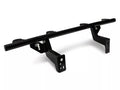 N-Fab Light Bar 09-14 Ford F150/Lobo/Raptor - Gloss Black - Light Tabs
