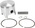 Wiseco Yamaha YZ490 82-83/ IT490 83-84 3445TD Piston Kit