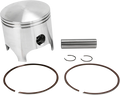 Wiseco Yamaha YZ490 82-83/ IT490 83-84 3445TD Piston Kit