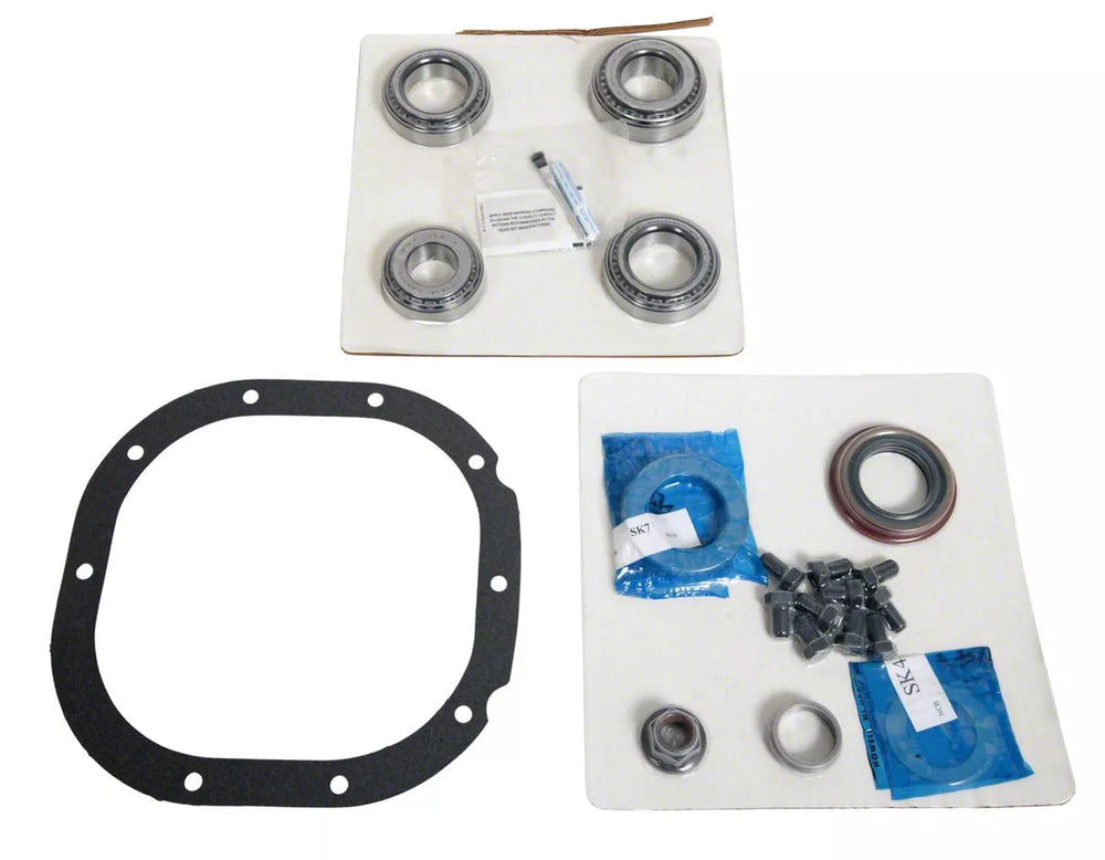 ALLOY AXLE auto part