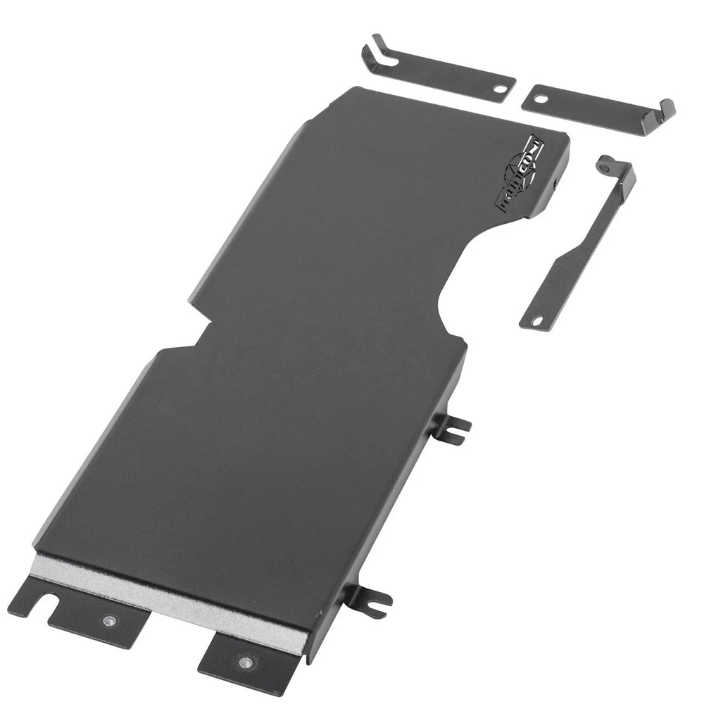 Rubicon Express Jl 4Dr Gas Tank Skid