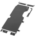 Rubicon Express Jl 4Dr Gas Tank Skid