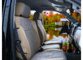 COVERKING auto part detail