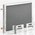 AIR COND CONDSR ALUM NF