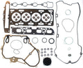 Mahle auto part
