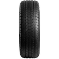 BFGoodrich auto part detail