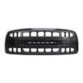 ARMOR GRILLE W/ OFF-ROAD LIGHTS; MA