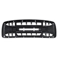 ARMOR GRILLE W/ OFF-ROAD LIGHTS; MA