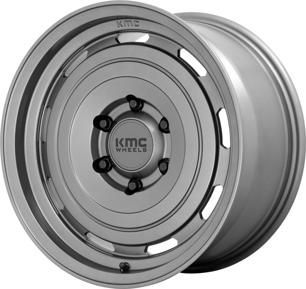 KM720 17X8.5 6X135 M-ANTHRACITE 18M