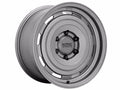 KM720 17X8.5 5X5.0 M-ANTHRACITE 00M