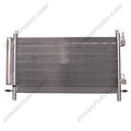 A/C CONDENSER