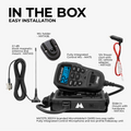 Midland Consumer Radio auto part