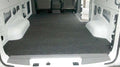 BedRug 11-16 Nissan NV VanRug - Full