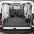 BedRug 11-16 Nissan NV VanRug - Full