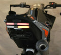 New Rage Cycles 20+ KTM 890 Fender Eliminator Kit Tucked w/Load EQ