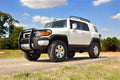 ~(28.4 lbs. 24X13X6)~ 3in Toyota Suspension Lift Kit (07-14 FJ Cruiser / 03-09 4Runner 4WD/2WD RED)