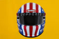 LTS PRO20 SA2020 AMERICA XSM HELMET