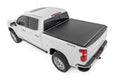 Soft Tri-Fold Bed Cover | 6'7" Bed | Chevy/GMC Sierra 1500 (19-26)/Silverado 1500 (19-26)