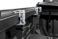 Soft Tri-Fold Bed Cover | 6'7" Bed | Chevy/GMC Sierra 1500 (19-26)/Silverado 1500 (19-26)
