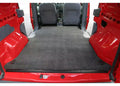 BedRug 06-16 Mercedes/Dodge Sprinter 144in WB VanRug - Full