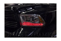 Diode Dynamics Ram RGBWA DRL LED Boards 13-16 Dodge