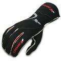 Alpha Glove Large Black