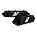 Mishimoto Universal Black Z Line Bar & Plate Intercooler