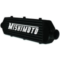 Mishimoto Universal Black Z Line Bar & Plate Intercooler