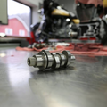 S&S Cycle 2017+ M8 Models 496C Chain Drive Camshaft Only