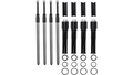 S&S Cycle 2017+ M8 Models 496C Chain Drive Camshaft Only