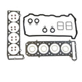 Athena 90-01 Kawasaki ZX C / D Zz-R 1100 Top End Gasket Kit