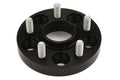 H&R Trak+ 20mm DRM Wheel Adaptor Bolt 5/100 Center Bore 56 Bolt Thread 12x1.25 - Black