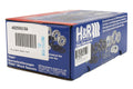 H&R Trak+ 20mm DRM Wheel Adaptor Bolt 5/100 Center Bore 56 Bolt Thread 12x1.25 - Black