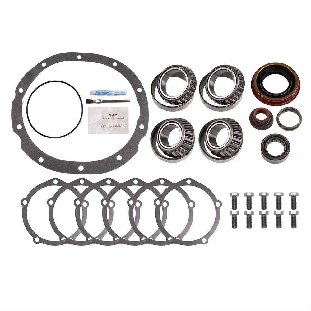 FORD 9 BEARING KIT 28 SPLSTD