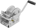WINCH, 3200 LBS., 2-SPEED-BRAKE-W/H