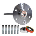 Rear Axle Kit Fits Chrysler 9.25 Diff 31 Spline LH 33-3/8 Long