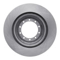 DFC 00-15 Coachmen EPIC Rear Brake Rotor